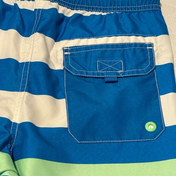 Gap Swim Trunks- Boys Size M - Picture 8 of 12